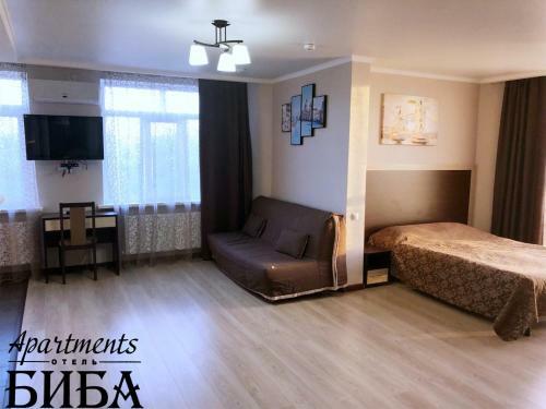 Biba Apartments
