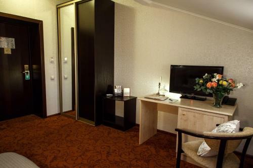 Park-hotel Europe