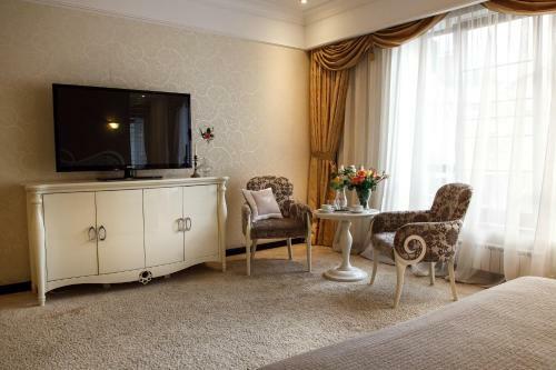 Park-hotel Europe