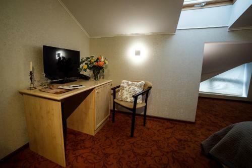 Park-hotel Europe