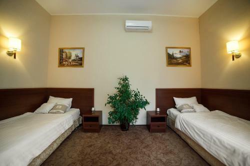 Park-hotel Europe