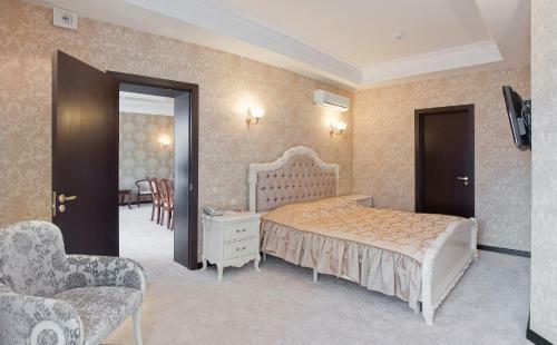 Park-hotel Europe