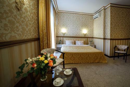 Park-hotel Europe