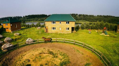 El Rancho