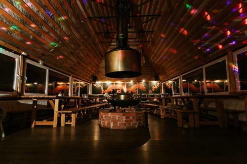El Rancho
