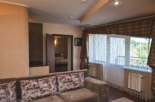 Usadba Elovoe Hotel