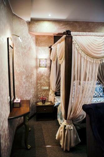 Boutique Hotel Marrakesh