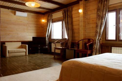 Park Hotel Tseleyevo