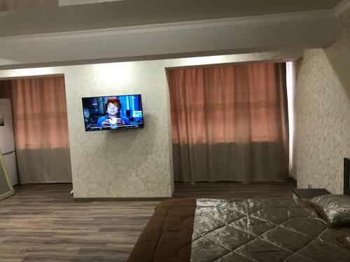 Vip Apartaments In Nalchik