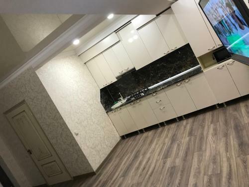 Vip Apartaments In Nalchik