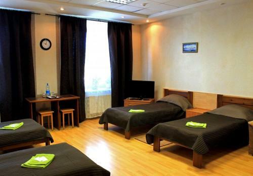 Hotel Standard