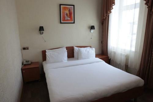 Hotel Standard