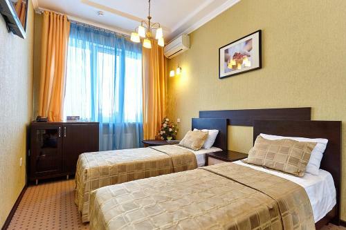 Hotel Standard