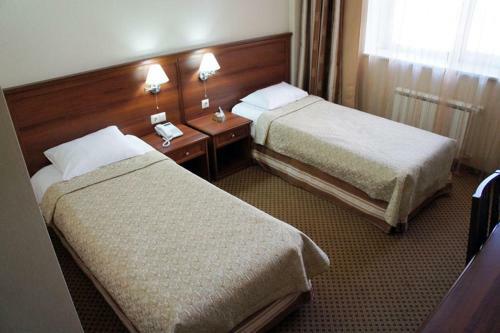 Hotel Standard