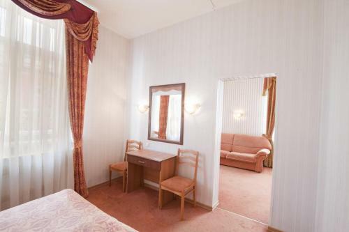 Hotel Standard