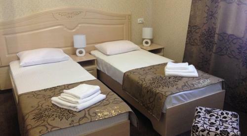 Hotel Standard