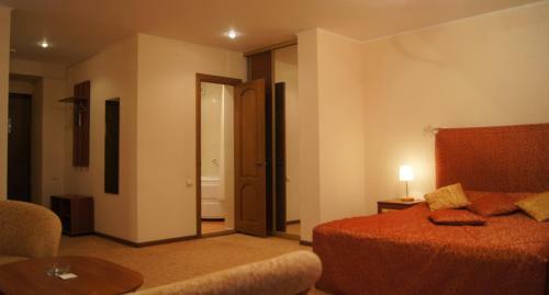 Hotel Standard