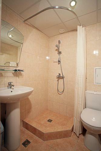 Hotel Standard