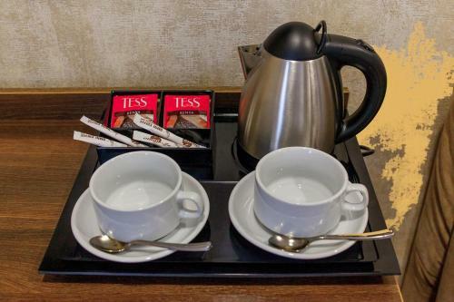 Hotel Standard