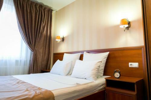 Hotel Standard