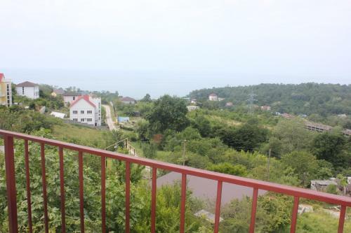Hostal Guest House Mayak