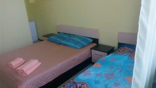 Hostal Guest House Mayak