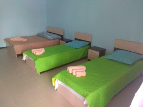 Hostal Guest House Mayak