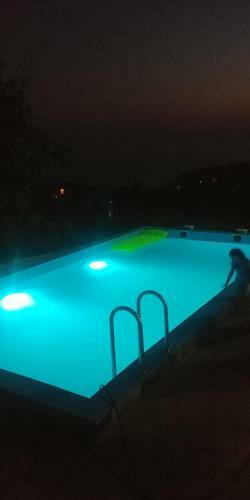 Hostal Guest House Mayak