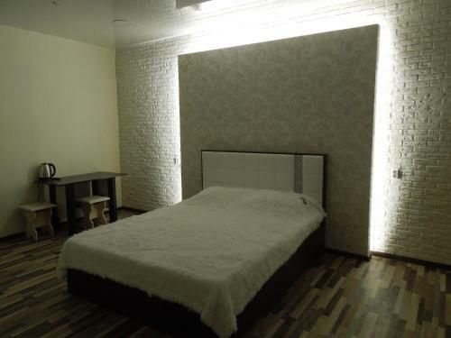 Five Stars Hotel