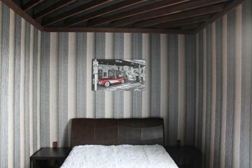 Five Stars Hotel