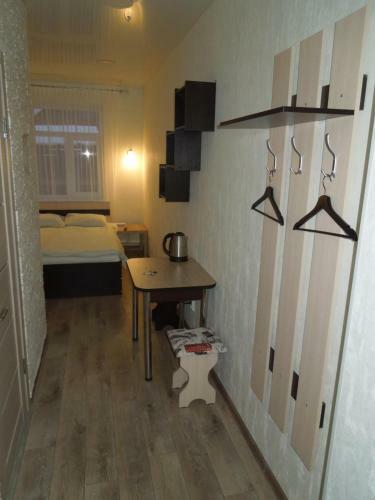 Five Stars Hotel