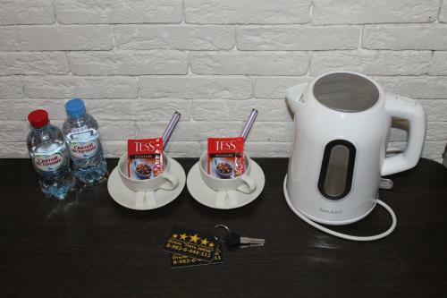 Five Stars Hotel