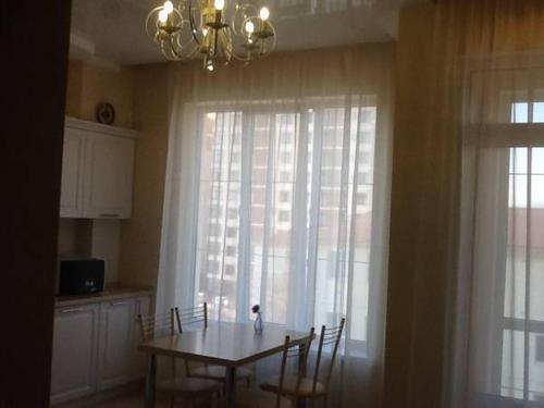 Apartments Babochki