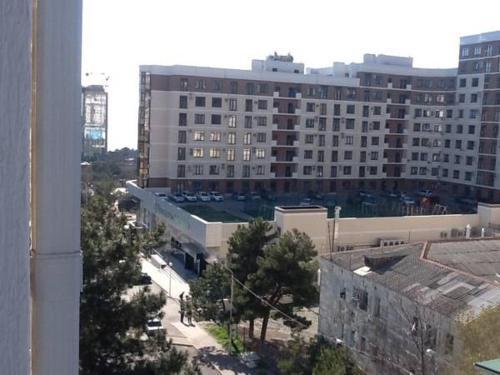 Apartments Babochki