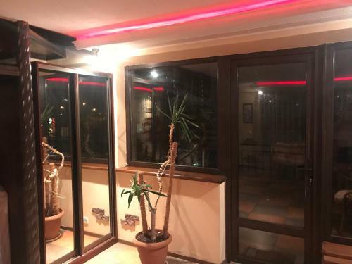 Hotel Antre-mistral