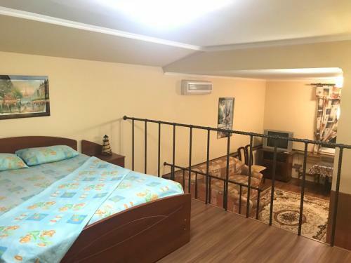 Hotel Antre-mistral