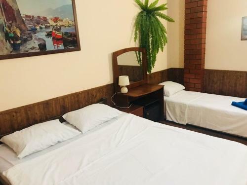 Hotel Antre-mistral