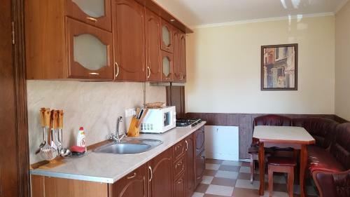 Hotel Antre-mistral