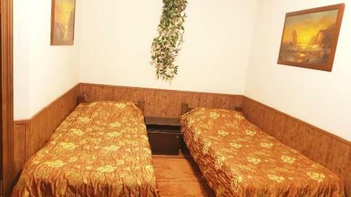 Hotel Antre-mistral