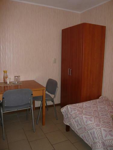 Bed & Breakfast Viktoria Hotel