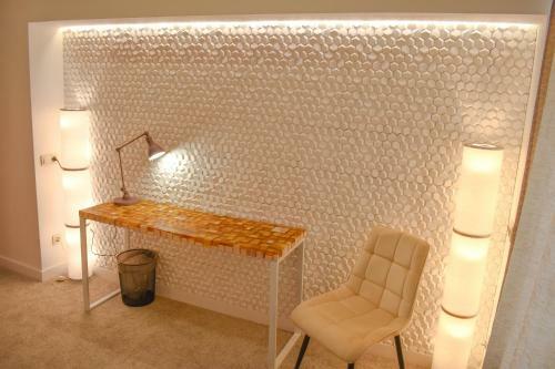 Posada Art Hotel