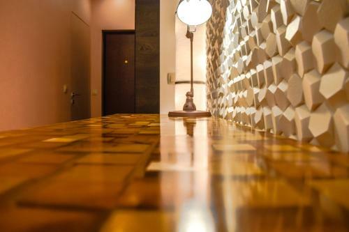 Posada Art Hotel