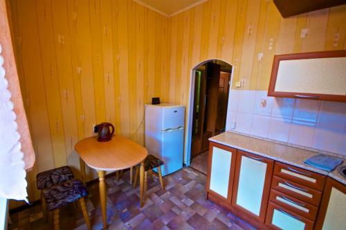 Apartment Lenina 114-a