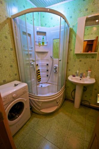 Apartment Lenina 114-a