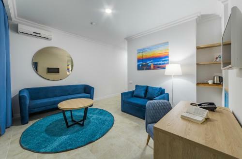 Hotel Belyy Pesok All Inclusive