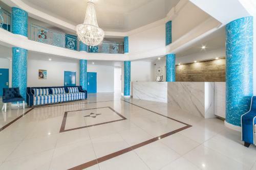 Hotel Belyy Pesok All Inclusive