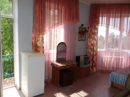 Hostal Alina