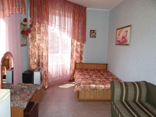 Hostal Alina