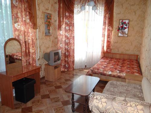 Hostal Alina