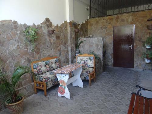 Hostal Alina